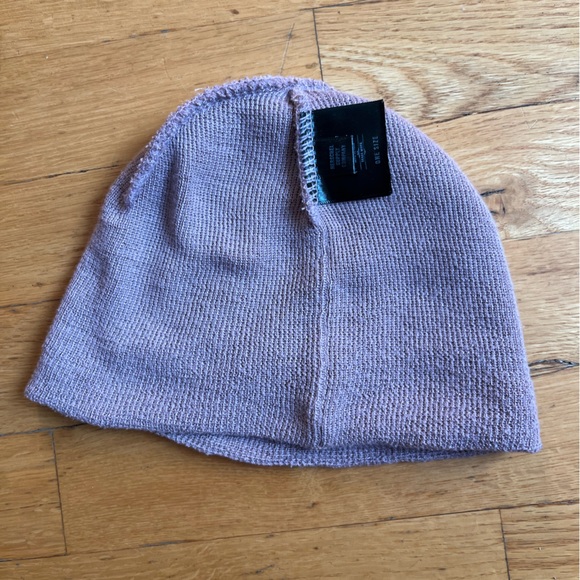 💫HOST PICK💫Herschel Baby Beanie 0-6M - Picture 3 of 8